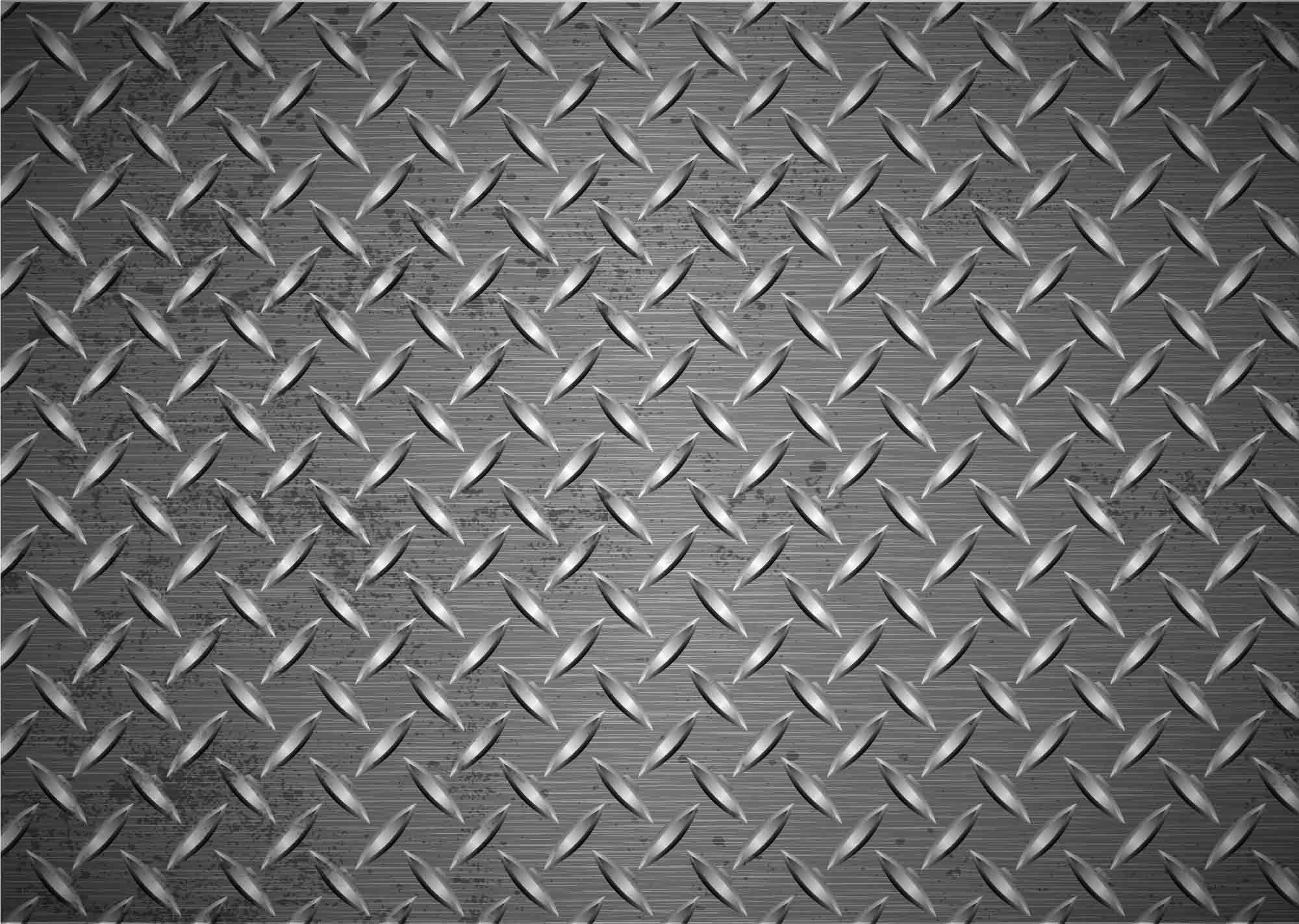 diamond plate